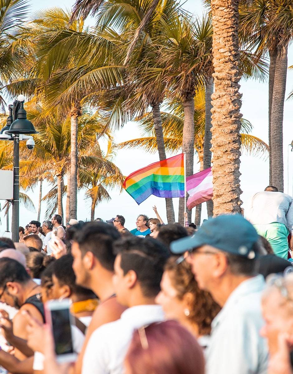 Fort Lauderdale Gay Pride