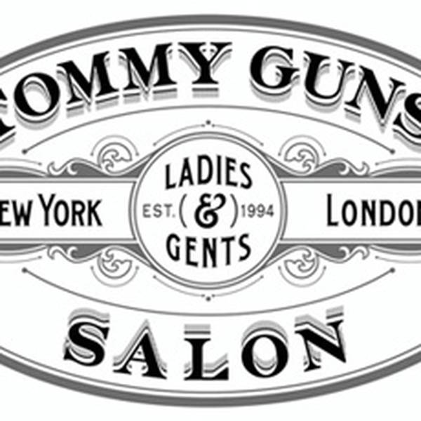 Tommy Guns