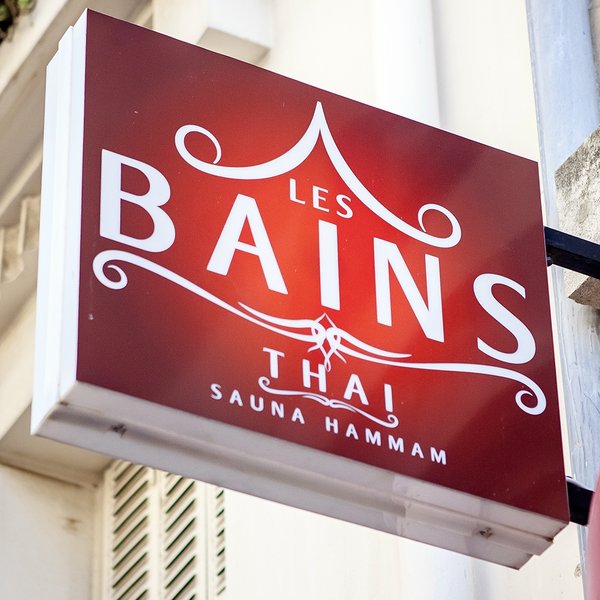 Guide 2020 des saunas gay et du cruising à Paris misterb&b