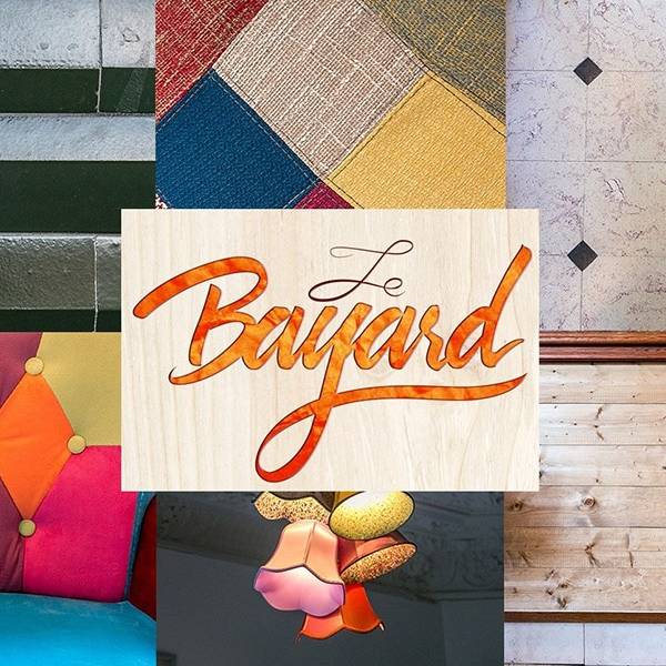 Le Bayard