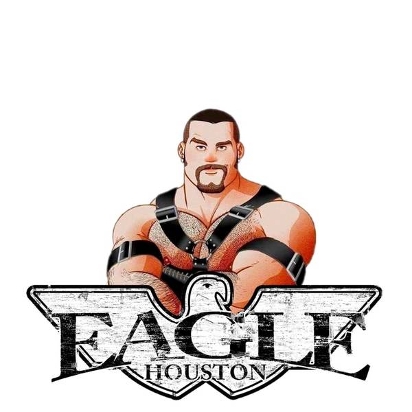 Mapa gay 2024 de Houston Bares, saunas, clubes, locales de cruising