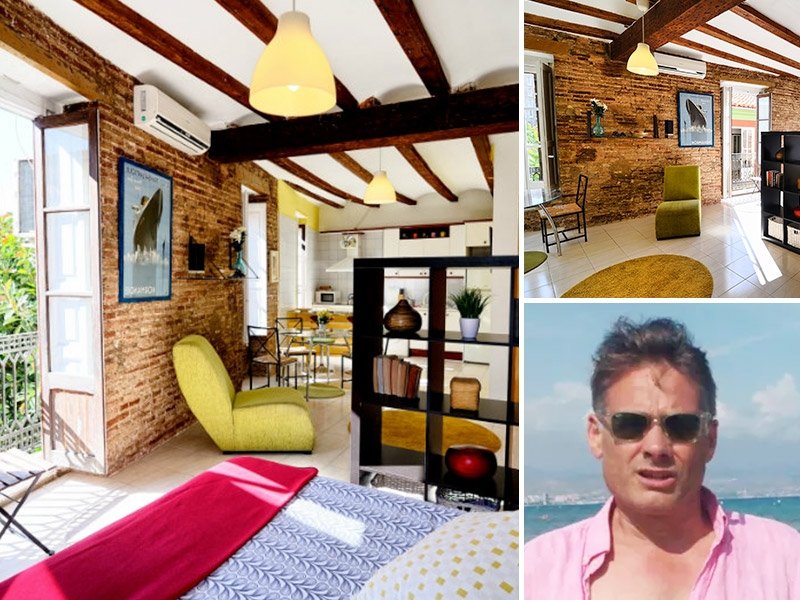 The Most Instagrammable Misterb&b Apartments In Europe - Misterb&b