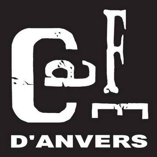 Café d'Anvers