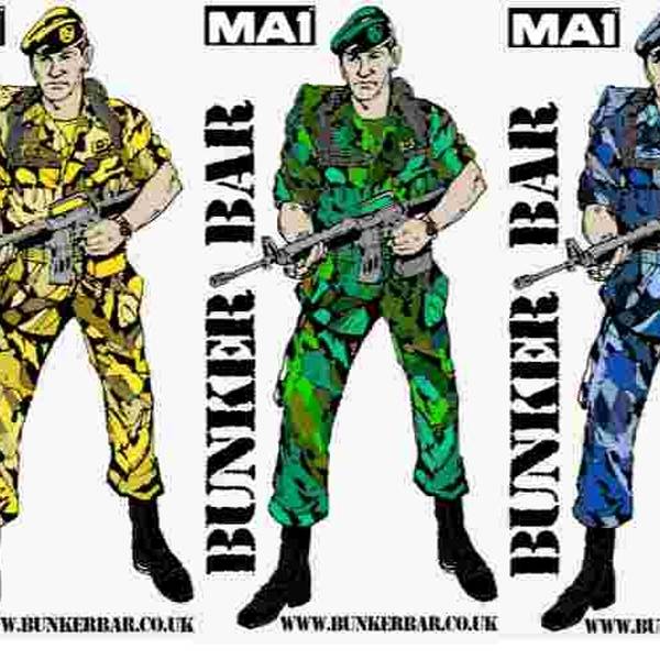 Guide 2023 des saunas gay et du cruising à Londres misterb&b