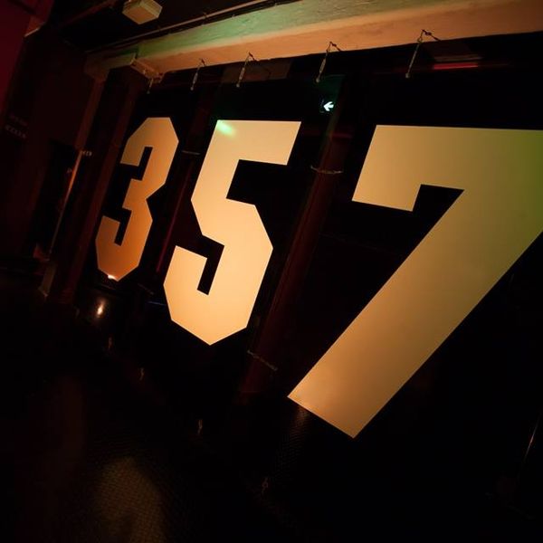 Sydney Gay Sauna & Cruising Bar Guide 2020 misterb&b