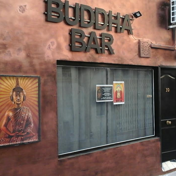 Buddha bar 