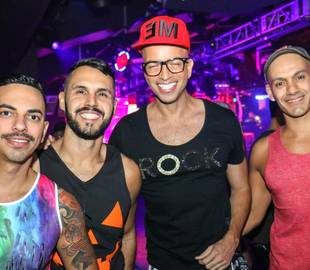 Melhores festas e eventos gay NYC durante o WorldPride