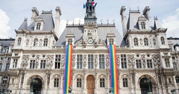 Gay Paris Guide 87