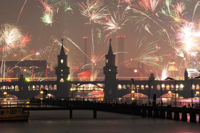 gay pride nyc fireworks