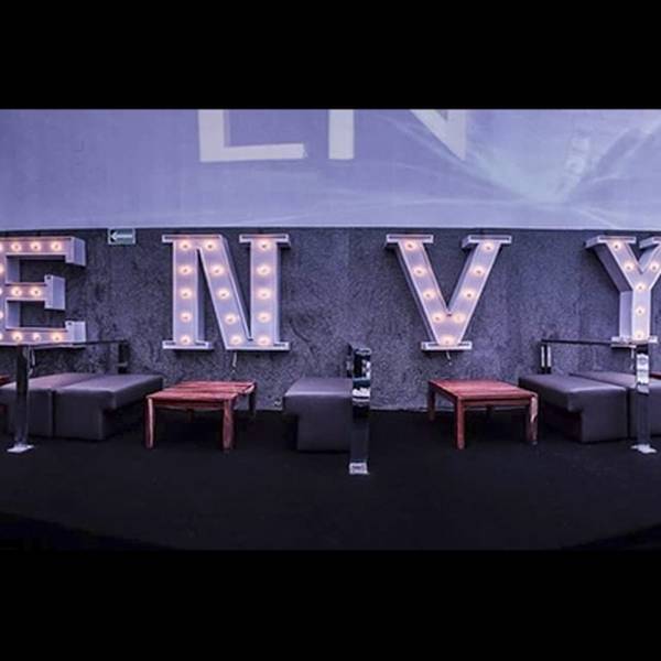 Envy Night Club 