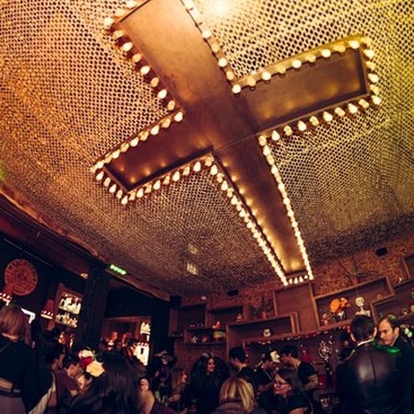 Paris Gay Bars Nightlife Guide Misterb B