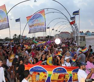 Curaçao Pride