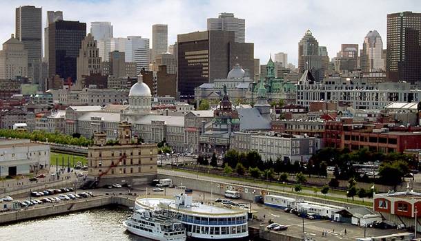 Montreal, città dei festival