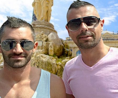 Plages Gays Un été En France Misterbb