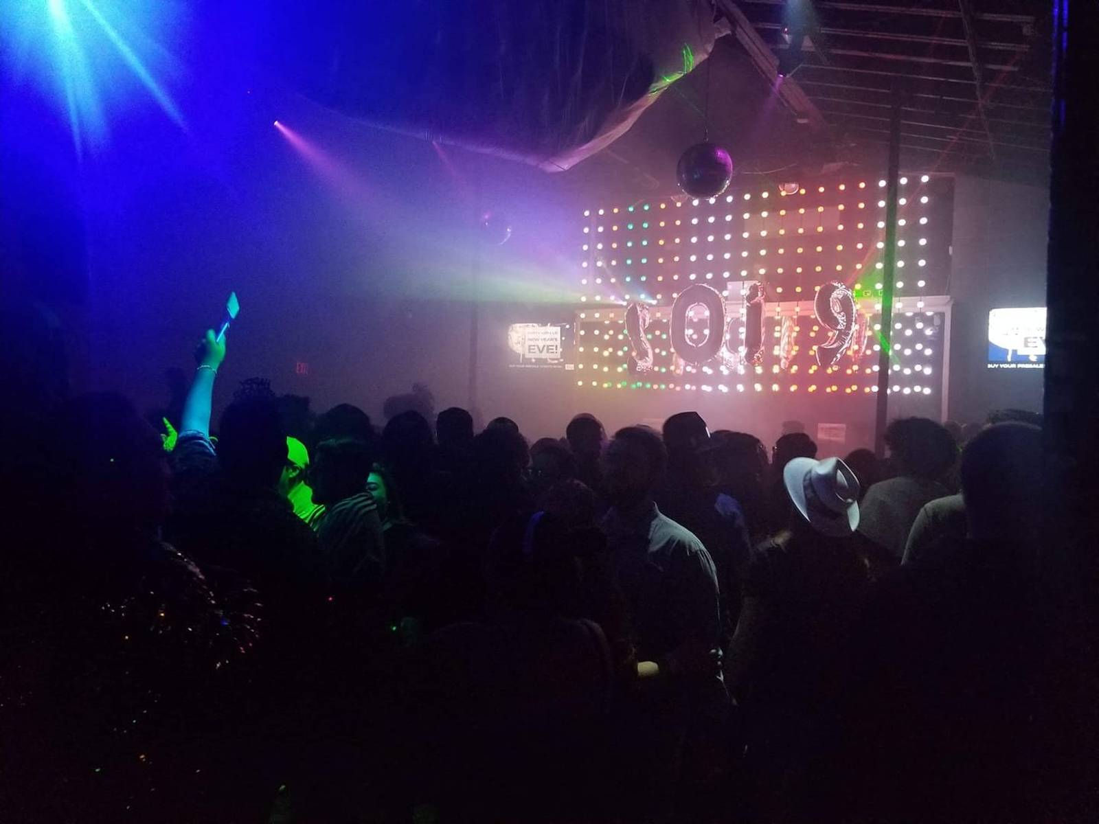 Blur Bar Houston Gay Clubs Guide│misterb&b