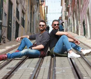 Lisboa: Una floreciente ciudad gay que espera encantarte