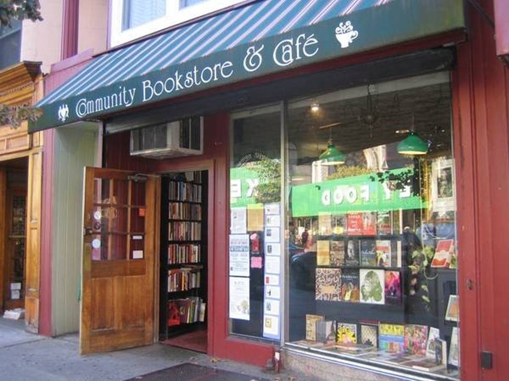 Community Bookstore New York Gay Bookstores│misterb&b