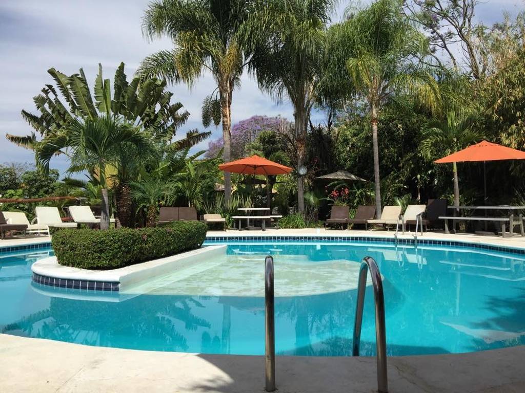 TepozSpa Tepoztlán Gay Saunas Guide│misterb&b