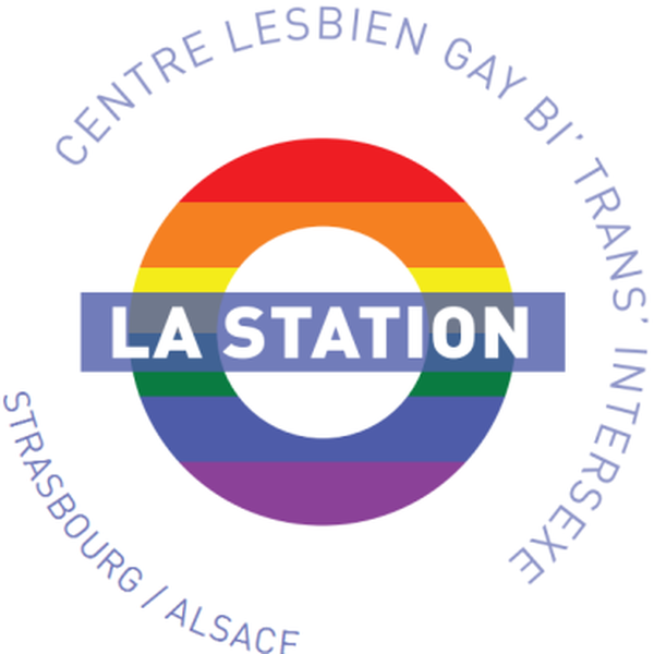 La Station LGBTI Alsace