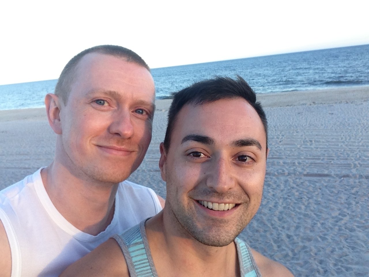 Host story New York: A sharing experience