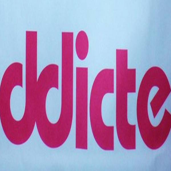 Addicted - Mode