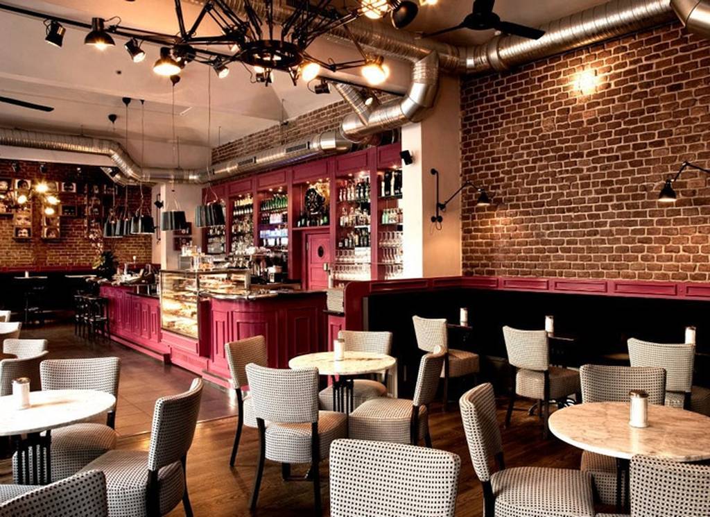 Cafe Cafe Prague Gay Restaurants Guide Misterb B