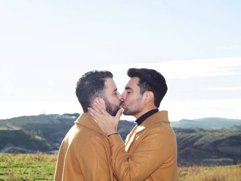 Gay Honeymoon Destinations: A Guide to Celebrating Love and Romance