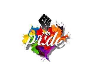 Pride di St. Lucia 