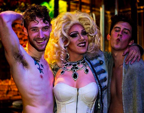 denver gay bars and clubs
