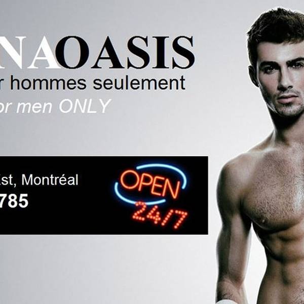 Gay Montreal Guide 2023 - gay bars, clubs, saunas & more - Travel Gay