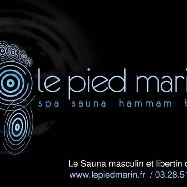 Le Pied Marin