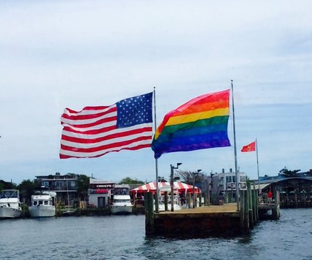 gay branchement Key West