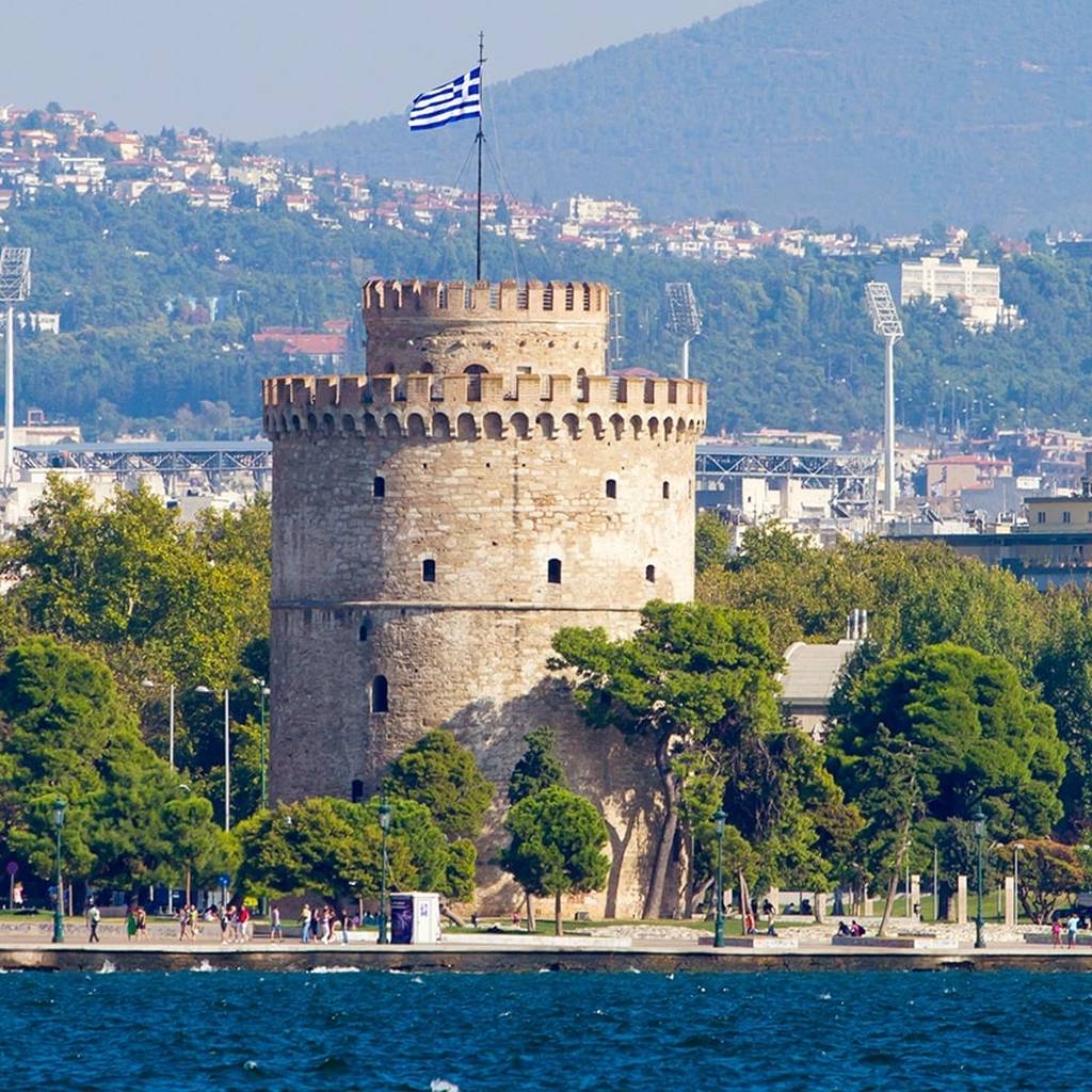 Thessalonique