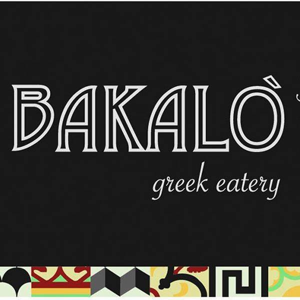 Bakalo